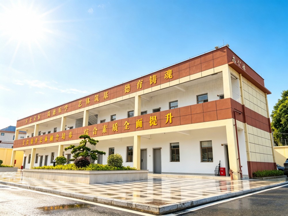 安康叛逆孩子管教学校怎么选？志恒教育培训学校给出专业答案
