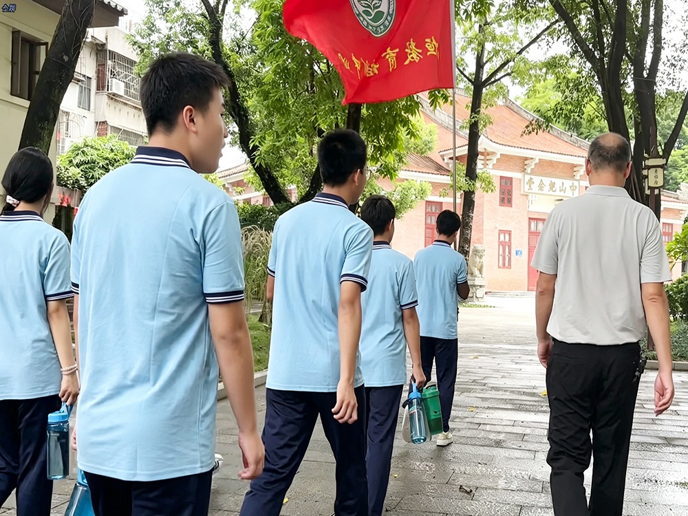 安康青少年综合素质培训机构推荐指南