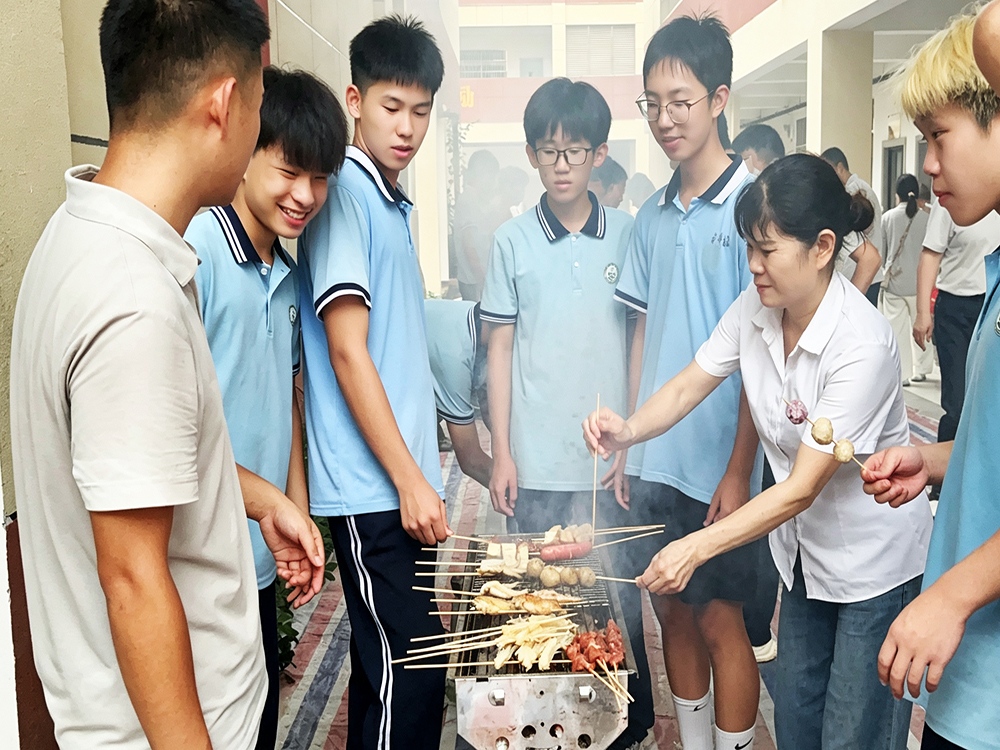 安康正规青少年综合素质培育机构位置解析